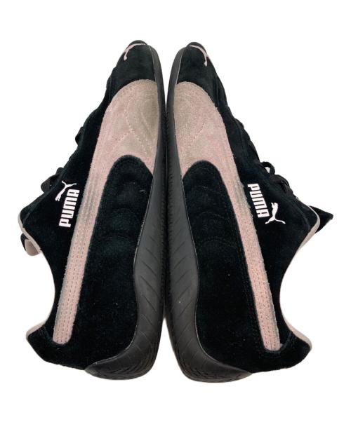 PUMA（プーマ）PUMA (プーマ) SPEEDCAT OG ブラック サイズ:25cmの古着・服飾アイテム