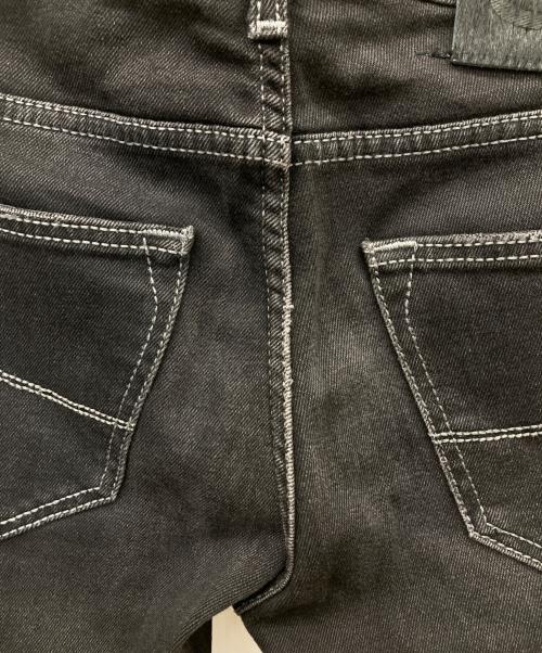JACOB COHEN（ヤコブコーエン）JACOB COHEN (ヤコブコーエン) デニムパンツ ブラウン サイズ:30の古着・服飾アイテム