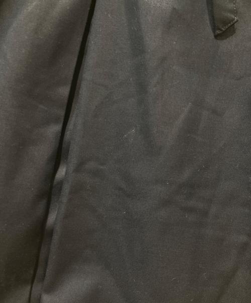 DazzliN（ダズリン）dazzlin (ダズリン) 2WAY ボウタイレイヤードミニワンピース ネイビー サイズ:Sの古着・服飾アイテム