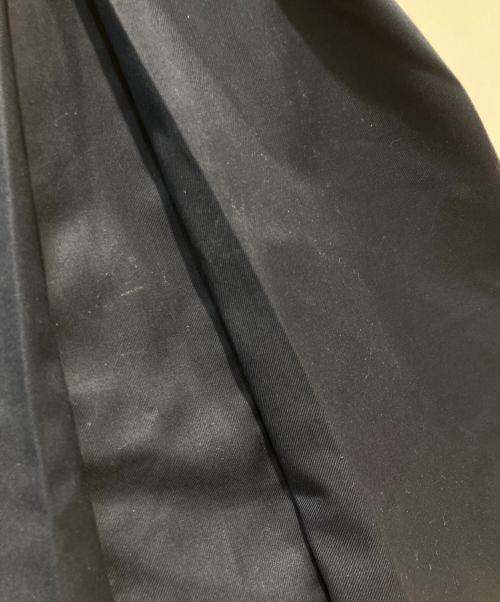 DazzliN（ダズリン）dazzlin (ダズリン) 2WAY ボウタイレイヤードミニワンピース ネイビー サイズ:Sの古着・服飾アイテム