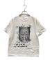 kudos（クードス）の古着「Kristina Rozhkova プリントTシャツ」｜ホワイト