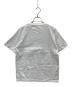 kudos (クードス) Kristina Rozhkova プリントTシャツ ホワイト サイズ:M：6000円