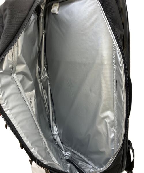 THE NORTH FACE（ザ ノース フェイス）THE NORTH FACE (ザ ノース フェイス) シャトルマックス ブラック 未使用品の古着・服飾アイテム