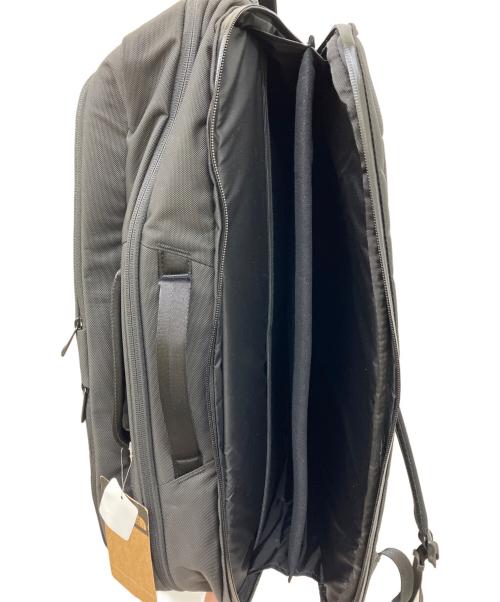 THE NORTH FACE（ザ ノース フェイス）THE NORTH FACE (ザ ノース フェイス) シャトルマックス ブラック 未使用品の古着・服飾アイテム