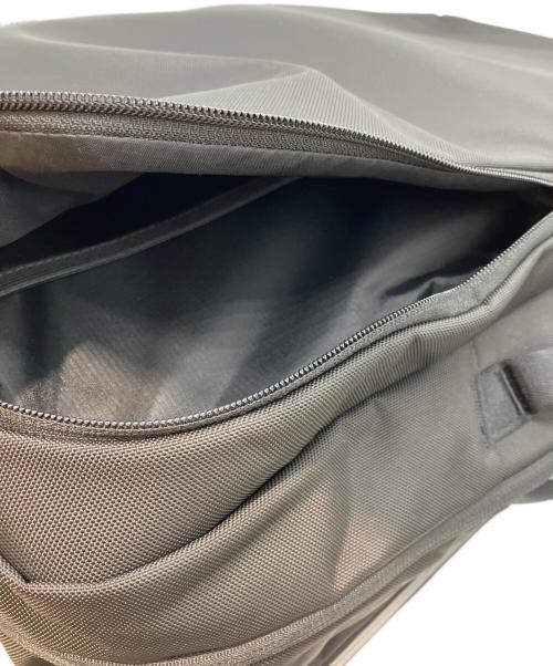 THE NORTH FACE（ザ ノース フェイス）THE NORTH FACE (ザ ノース フェイス) シャトルマックス ブラック 未使用品の古着・服飾アイテム