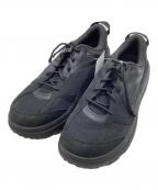 HOKAホカ）の古着「Bondi ローカットスニーカー」｜ブラック