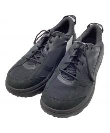 HOKA（ホカ）の古着「Bondi ローカットスニーカー」｜ブラック