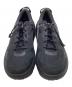 HOKA (ホカ) Bondi ローカットスニーカー ブラック サイズ:28cm：15000円