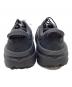 中古・古着 HOKA (ホカ) Bondi ローカットスニーカー ブラック サイズ:28cm：15000円