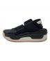 Y-3 (ワイスリー) HOKORI SANDAL ブラック サイズ:26cm：6000円