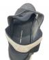 中古・古着 Y-3 (ワイスリー) HOKORI SANDAL ブラック サイズ:26cm：6000円