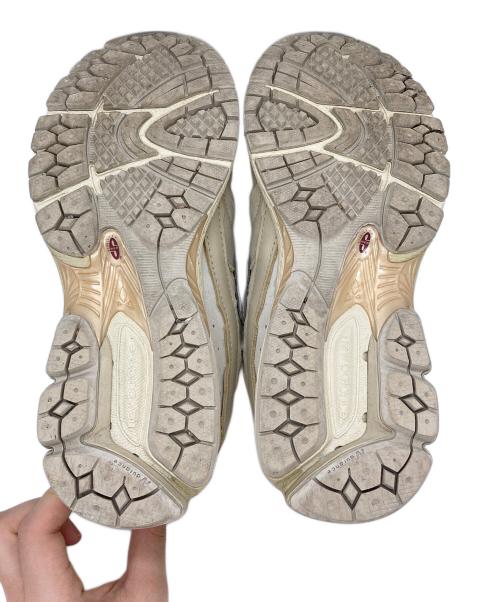 NEW BALANCE（ニューバランス）NEW BALANCE (ニューバランス) M2002RDQ ベージュ サイズ:24.5cmの古着・服飾アイテム