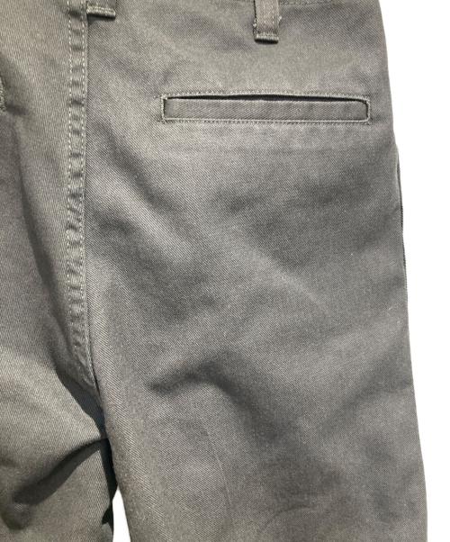 BEN DAVIS（ベンデイビス）BEN DAVIS (ベンデイビス) フリスコパンツ ブラウン サイズ:32の古着・服飾アイテム