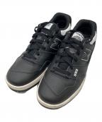 NEW BALANCE×COMME des GARCONS HOMMEニューバランス×コムデギャルソン オム）の古着「ローカットスニーカー」｜ブラック