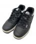 NEW BALANCE（ニューバランス）の古着「ローカットスニーカー」｜ブラック