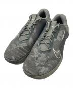 NIKEナイキ）の古着「Metcon 9 AMP」｜カーキ