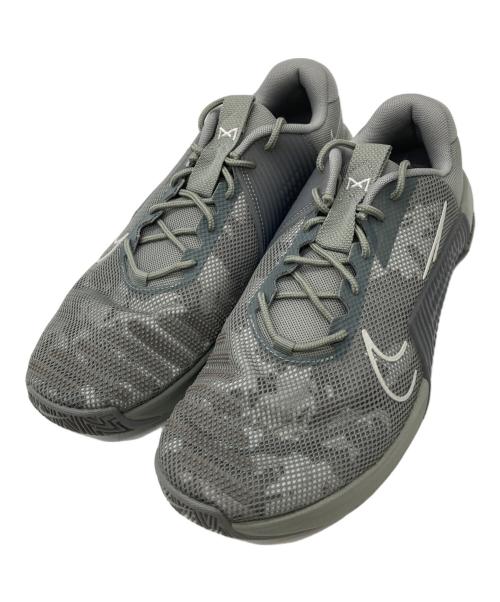 NIKE（ナイキ）NIKE (ナイキ) Metcon 9 AMP カーキ サイズ:28.5cmの古着・服飾アイテム