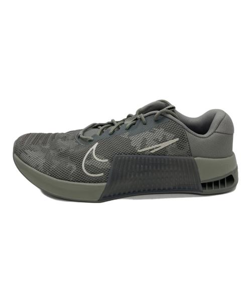 NIKE（ナイキ）NIKE (ナイキ) Metcon 9 AMP カーキ サイズ:28.5cmの古着・服飾アイテム