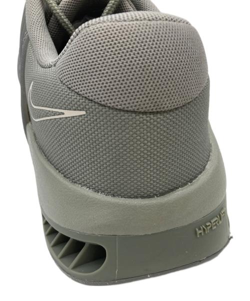 NIKE（ナイキ）NIKE (ナイキ) Metcon 9 AMP カーキ サイズ:28.5cmの古着・服飾アイテム