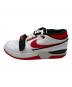 NIKE (ナイキ) Air Alpha Force 88 レッド サイズ:25：5000円