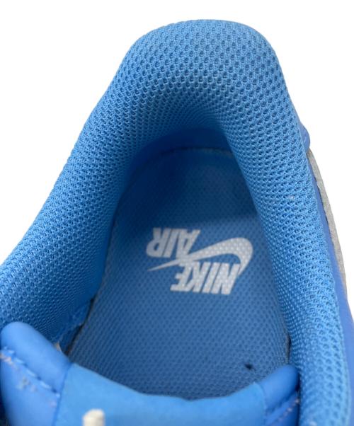 NIKE（ナイキ）NIKE (ナイキ) AIR FORCE 1 Low Color of the Month University ブルー サイズ:24.5の古着・服飾アイテム