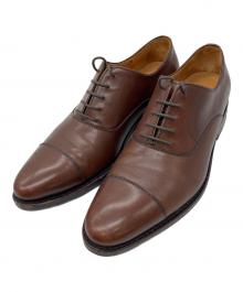 Jalan Sriwijaya（ジャランスリウァヤ）の古着「Bandung / CASTAGNA CALF」｜ブラウン