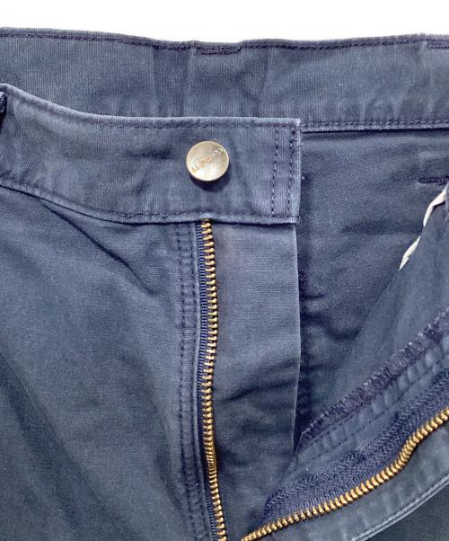 CarHartt（カーハート）CarHartt (カーハート) ペインターパンツ ネイビー サイズ:33×30の古着・服飾アイテム