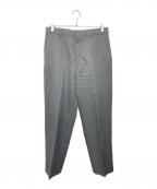 LEVI'S ACTION SLACKSリーバイスアクションスラックス）の古着「スラックス」｜グレー