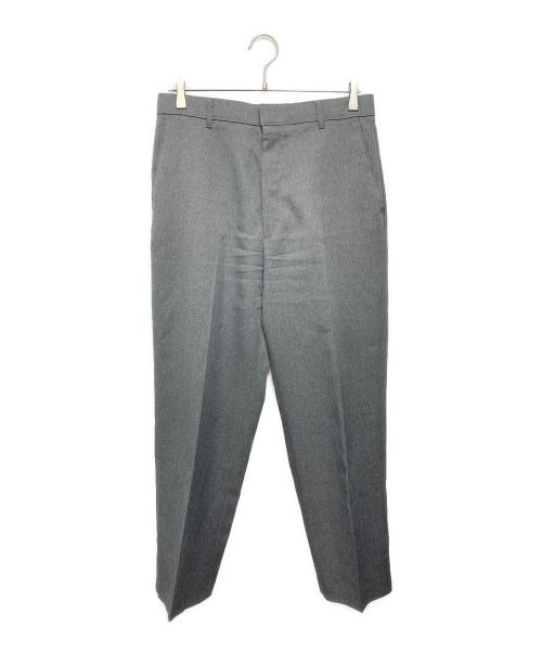 LEVI'S ACTION SLACKS（リーバイスアクションスラックス）LEVI'S ACTION SLACKS (リーバイスアクションスラックス) スラックス グレー サイズ:W32 L30の古着・服飾アイテム