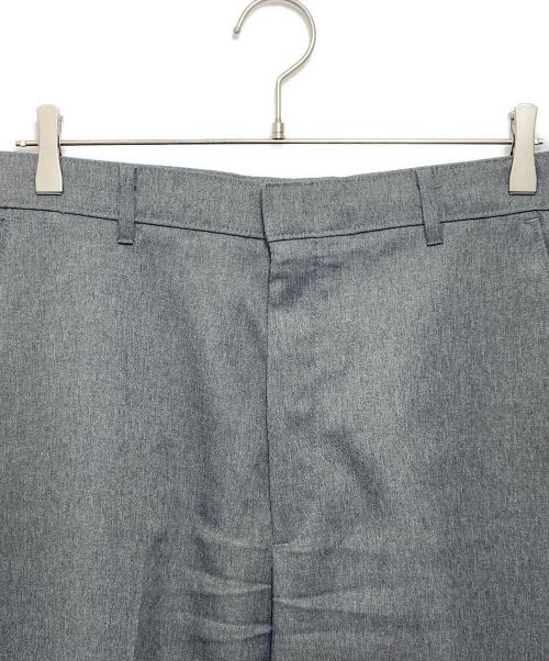 LEVI'S ACTION SLACKS（リーバイスアクションスラックス）LEVI'S ACTION SLACKS (リーバイスアクションスラックス) スラックス グレー サイズ:W32 L30の古着・服飾アイテム