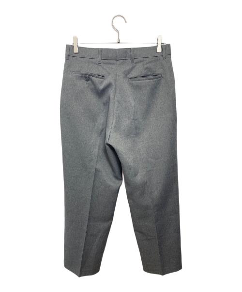 LEVI'S ACTION SLACKS（リーバイスアクションスラックス）LEVI'S ACTION SLACKS (リーバイスアクションスラックス) スラックス グレー サイズ:W32 L30の古着・服飾アイテム