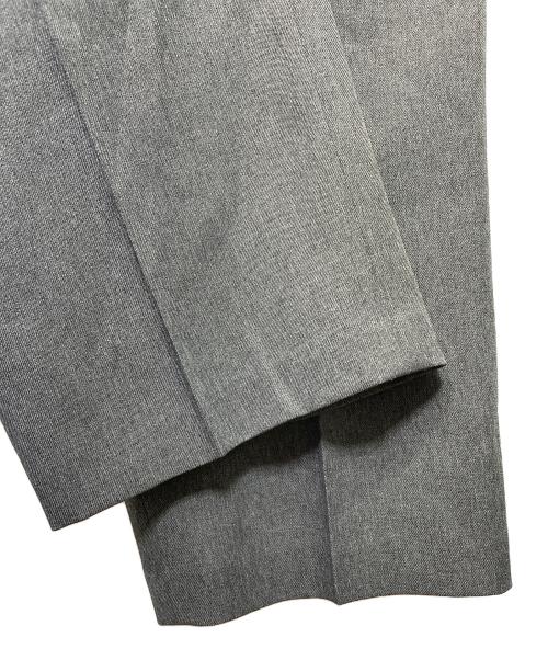 LEVI'S ACTION SLACKS（リーバイスアクションスラックス）LEVI'S ACTION SLACKS (リーバイスアクションスラックス) スラックス グレー サイズ:W32 L30の古着・服飾アイテム