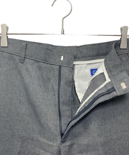 LEVI'S ACTION SLACKS（リーバイスアクションスラックス）LEVI'S ACTION SLACKS (リーバイスアクションスラックス) スラックス グレー サイズ:W32 L30の古着・服飾アイテム