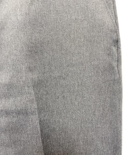 LEVI'S ACTION SLACKS（リーバイスアクションスラックス）LEVI'S ACTION SLACKS (リーバイスアクションスラックス) スラックス グレー サイズ:W32 L30の古着・服飾アイテム