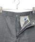 中古・古着 LEVI'S ACTION SLACKS (リーバイスアクションスラックス) スラックス グレー サイズ:W32 L30：7000円