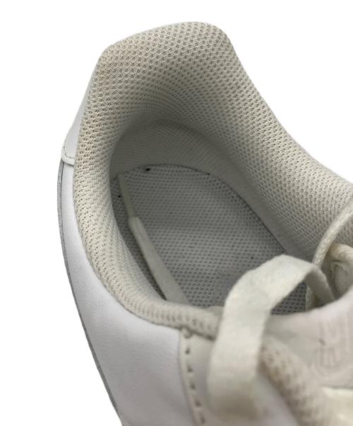 NIKE（ナイキ）NIKE (ナイキ) Air Force 1 '07 ホワイト サイズ:28cmの古着・服飾アイテム