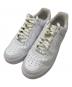 NIKE（ナイキ）の古着「Air Force 1 '07」｜ホワイト