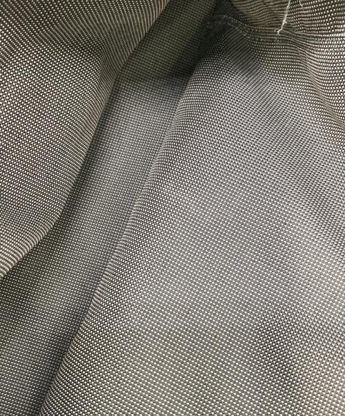 HERMES（エルメス）HERMES (エルメス) エールライン MM グレーの古着・服飾アイテム