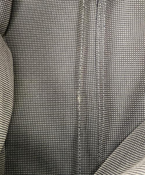 HERMES（エルメス）HERMES (エルメス) エールライン MM グレーの古着・服飾アイテム