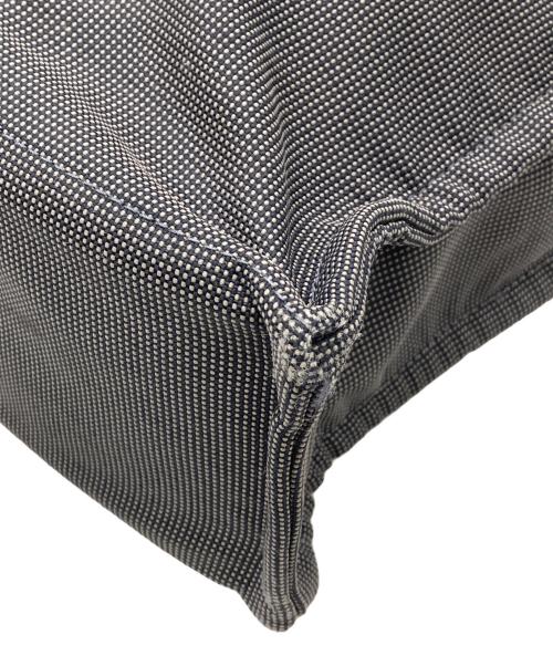 HERMES（エルメス）HERMES (エルメス) エールライン MM グレーの古着・服飾アイテム