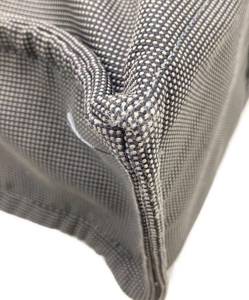 HERMES（エルメス）HERMES (エルメス) エールライン MM グレーの古着・服飾アイテム