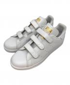 adidasアディダス）の古着「STANSMITH S75188」｜ホワイト