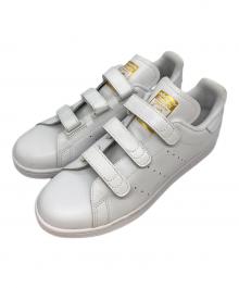 adidas（アディダス）の古着「STANSMITH S75188」｜ホワイト