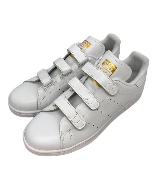adidas（アディダス）adidas (アディダス) STANSMITH S75188 ホワイト サイズ:28の古着・服飾アイテム