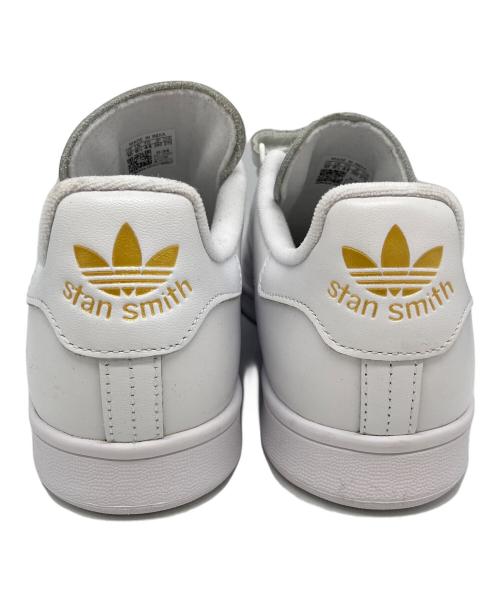 adidas（アディダス）adidas (アディダス) STANSMITH S75188 ホワイト サイズ:28の古着・服飾アイテム