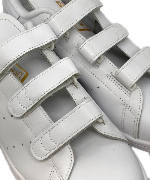 adidas（アディダス）adidas (アディダス) STANSMITH S75188 ホワイト サイズ:28の古着・服飾アイテム