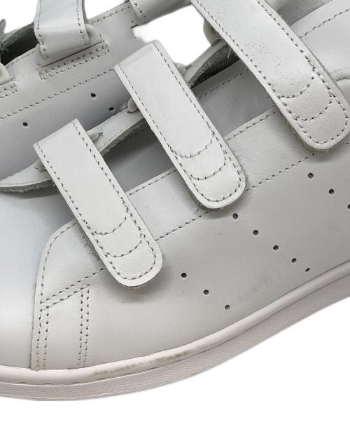 adidas（アディダス）adidas (アディダス) STANSMITH S75188 ホワイト サイズ:28の古着・服飾アイテム