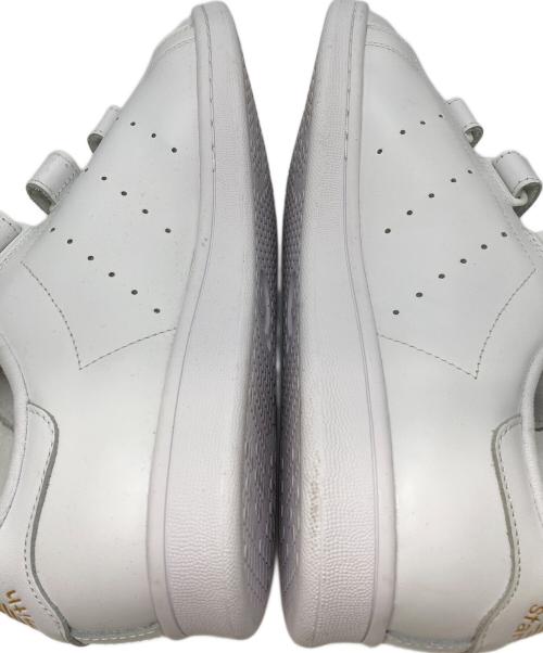 adidas（アディダス）adidas (アディダス) STANSMITH S75188 ホワイト サイズ:28の古着・服飾アイテム