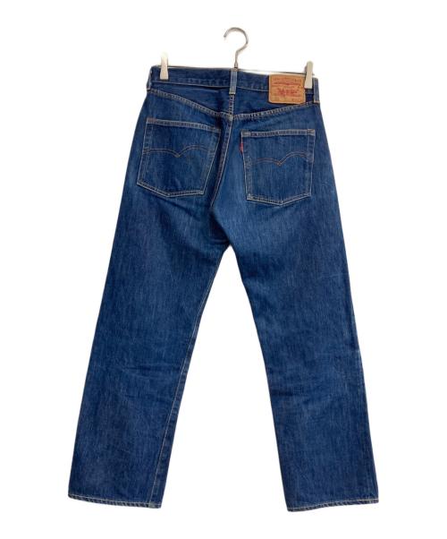 LEVI'S VINTAGE CLOTHING（リーバイス ビンテージ クロージング）LEVI'S VINTAGE CLOTHING (リーバイス ビンテージ クロージング) 501XX 復刻版デニムパンツ インディゴ サイズ:W30の古着・服飾アイテム