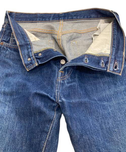 LEVI'S VINTAGE CLOTHING（リーバイス ビンテージ クロージング）LEVI'S VINTAGE CLOTHING (リーバイス ビンテージ クロージング) 501XX 復刻版デニムパンツ インディゴ サイズ:W30の古着・服飾アイテム
